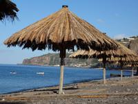 Ribeira Brava - Strand