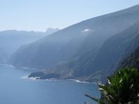 Fotostopp mit Blick auf die Ostküste