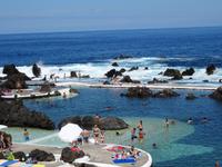 Porto Moniz  - 