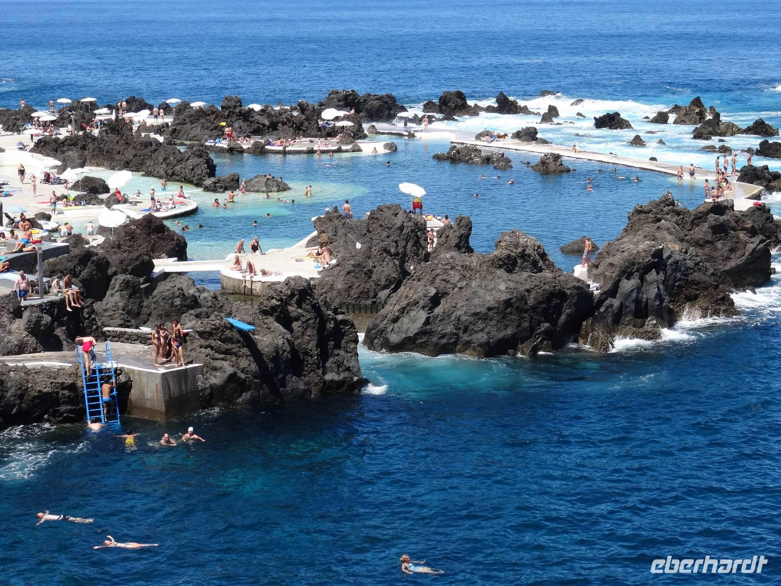 Porto Moniz  - 