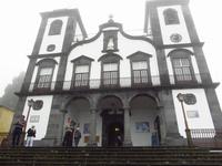 Kathedrale von Monte