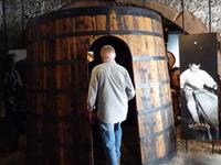 Funchal - Weinkeller 