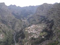 Ausblick ins Nonnental