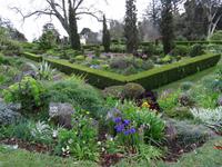 Blandys Garten in Funchal