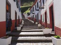 Bummel durch Sao Vicente