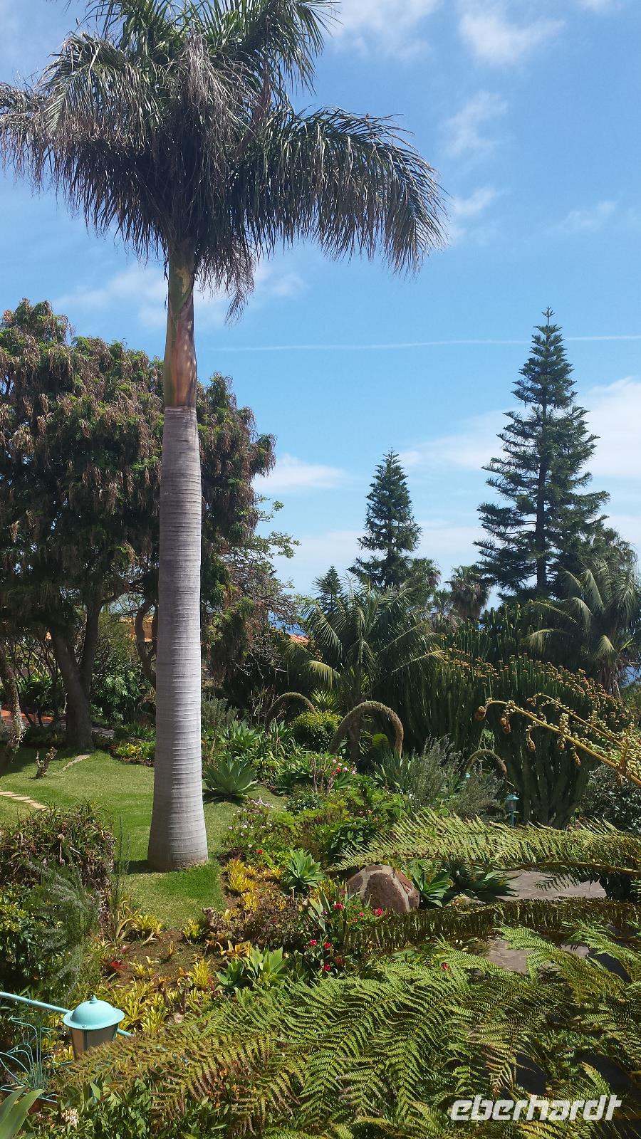 Unser Hotel - Quinta Splendida