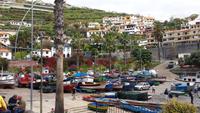 Camara de Lobos