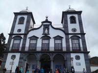 Wallfahrtskirche Nossa Senhora do Monte