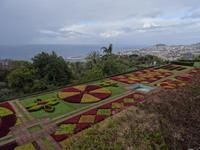 Botanischer Garten von Funchal 