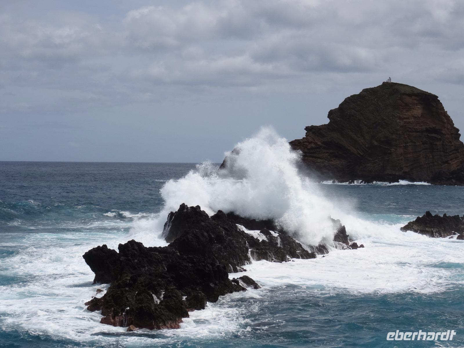 Porto Moniz 