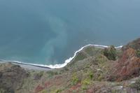 Blick vom Cabo Girao (höchste Steilküste Europas)