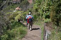 und es geht wieder zurück