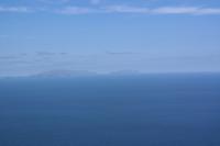 die unbewohnten Inseln (südl. von Madeira)