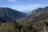 Blick zur Nordküste