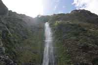 Wasserfall nahe Seixal