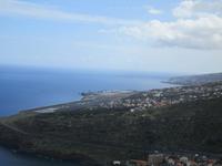 Der Flugplatz Funchal
