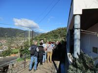 Auf zur Levadawanderung