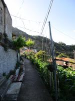 Levada von Marocos