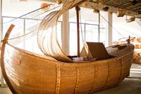 Korbflechtkunst in Camacha