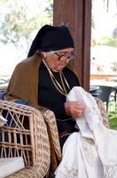 Handwerkskunst in Madeira