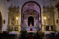 Kirche Nossa Senhora da Conceicao