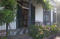 im Botanischen Garten in Funchal