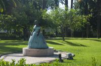 Sissi Denkmal in Funchal