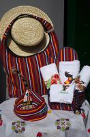 Typisches von Madeira