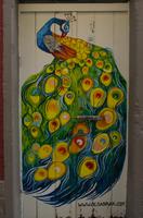 in der Altstadt von Funchal