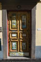 in der Altstadt von Funchal