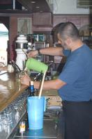 Nikita in Camara de Lobos