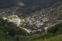 Levada Wanderung bei Machico