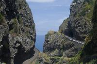 zwischen Seixal und Sao Vicente