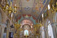 Kirche von Sao Vicente