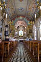 Kirche von Sao Vicente