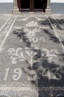 Kirche von Sao Vicente