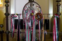 Grabstätte Kaiser Karl I. in Nossa Senhora do Monte