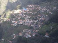 Blick auf das Nonnental