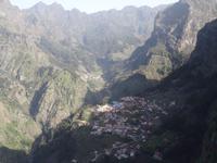 Blick auf das Nonnental