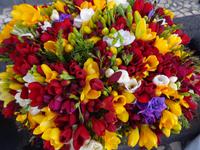 Markthalle in Funchal 