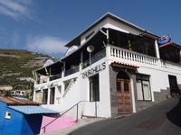 Camara de Lobos - Churchill's Wohnhaus