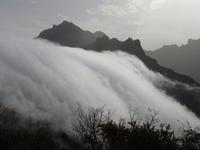 Auf der Hochebene von 