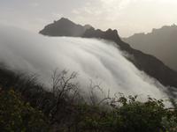 Auf der Hochebene von 