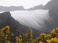 Auf der Hochebene von 