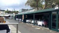 Funchal, Mittag am Hafen