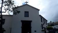 Câmara de Lobos,Kapella Nossa Senhora