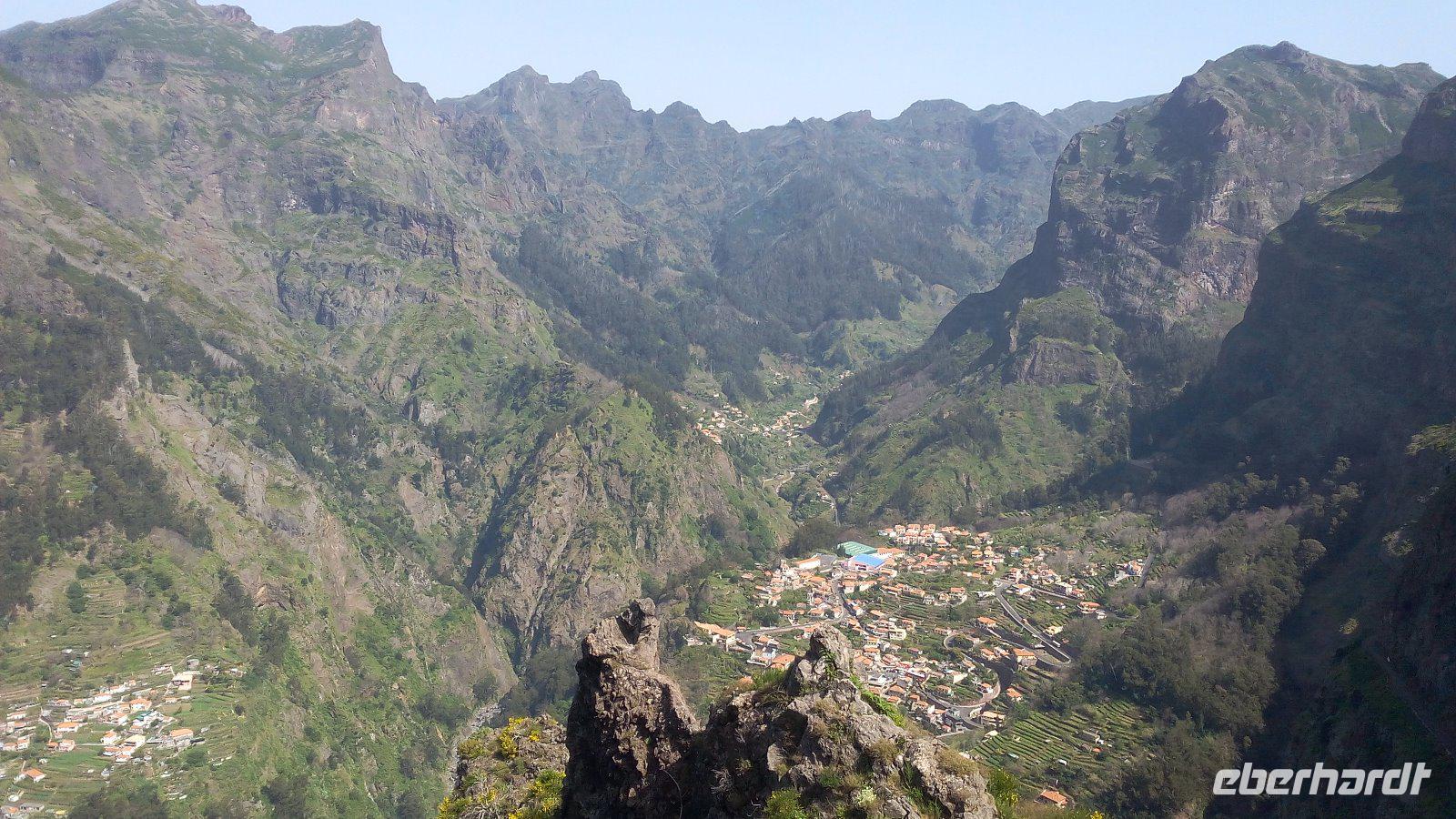 Fahrt nach Nonnental oder Nonnenstall