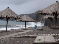 Ribeiro Brava - Strand