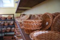 Korbflächterkunst Camachas