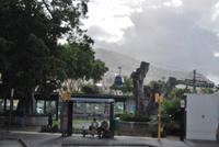 Busbahnhof Madeira Altstadt